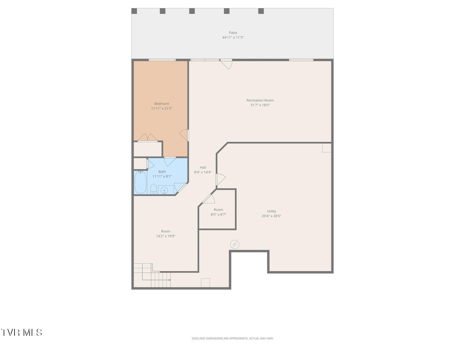 17 Cypress Ridge Court Jonesborough, TN 37659 - Photo 65 of 97 17 Cypress Ridge Ct-87