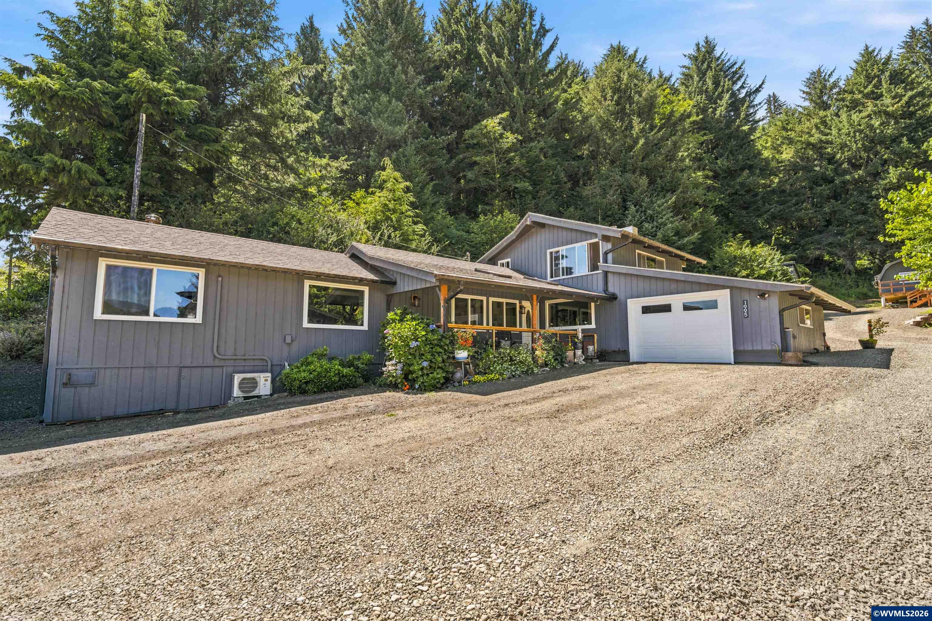 1995 North Bayview Road Waldport, OR 97394 - Photo 5 of 50 Gallery Image 5