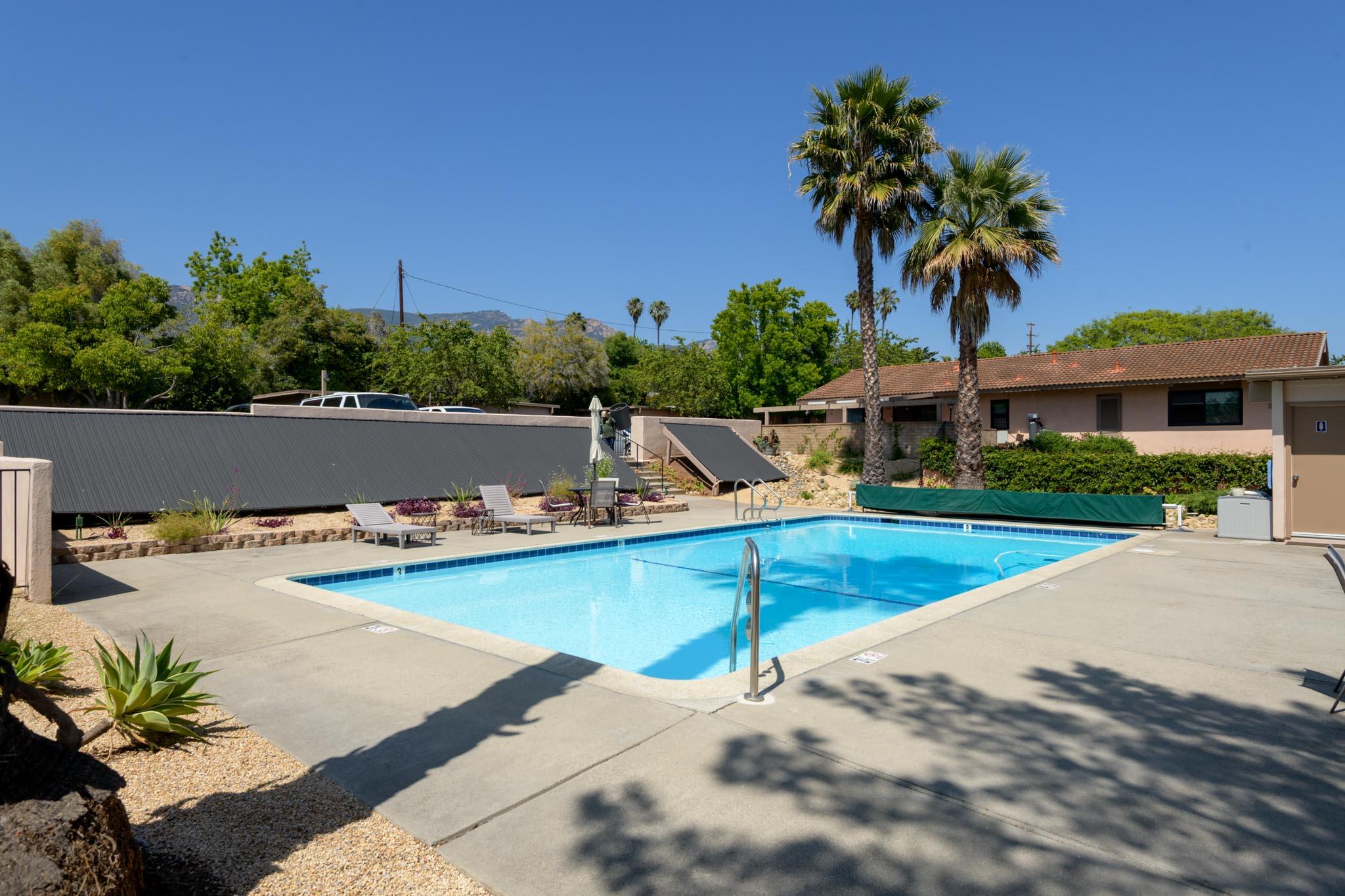 533 North La Cumbre Road Santa Barbara, CA 93110 - Photo 12 of 12 Community Pool