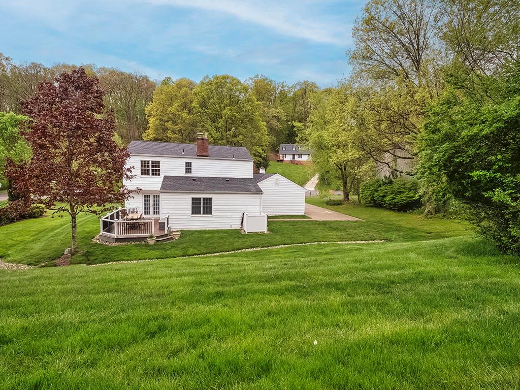 110 Walnut Ridge Drive Pittsburgh, PA 15238 - Photo 29 of 31 Gallery Image 29