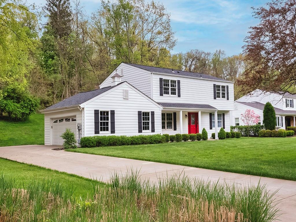 110 Walnut Ridge Drive Pittsburgh, PA 15238 - Photo 3 of 31 Gallery Image 3