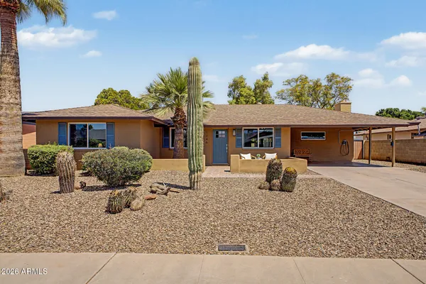 $625,000 | 1146 East Magdalena Drive, Tempe, AZ 85283