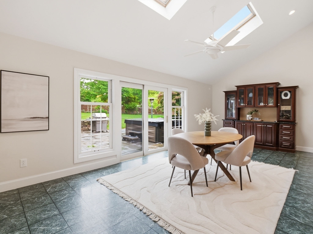 22 Alden Road Andover, MA 01810 - Photo 8 of 39