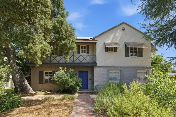 $620,000 | 445 East Princeton Avenue, Fresno, CA 93704
