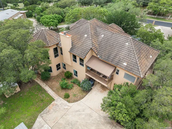 $1,540,000 | 31360 Wild Oak Hill, Fair Oaks Ranch, TX 78015