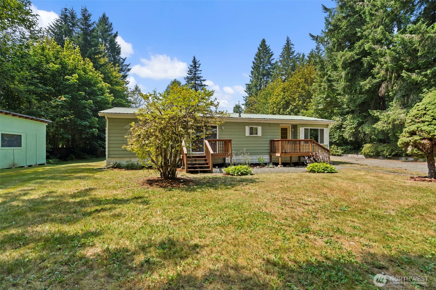 147-21 Morris Road, Unit 21 Randle, WA 98377 - Photo 2 of 38 Gallery Image 2