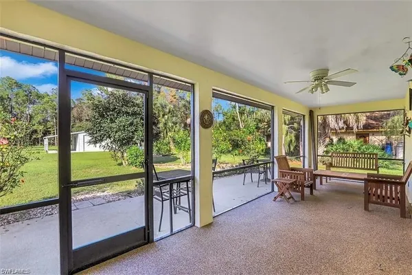 $3,500 | 5121 Teak Wood Drive, Naples, FL 34119