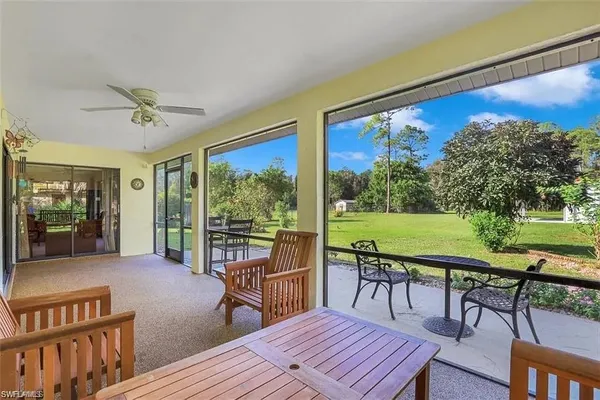 $3,500 | 5121 Teak Wood Drive, Naples, FL 34119