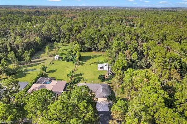 $3,500 | 5121 Teak Wood Drive, Naples, FL 34119