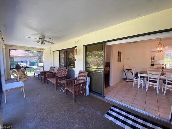 $3,500 | 5121 Teak Wood Drive, Naples, FL 34119