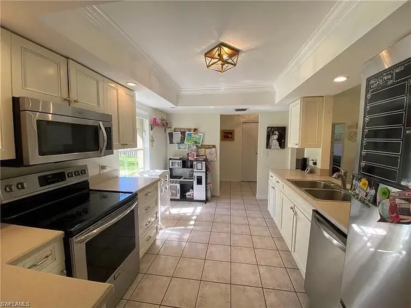 $3,500 | 5121 Teak Wood Drive, Naples, FL 34119
