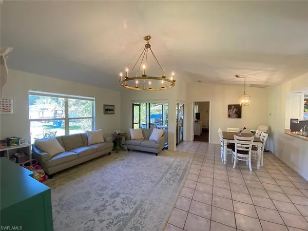$3,500 | 5121 Teak Wood Drive, Naples, FL 34119