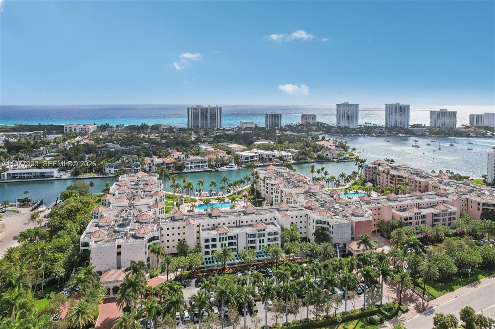 120 Southeast 5th Avenue, Unit 226 Boca Raton, FL 33432 - Photo 34 of 42