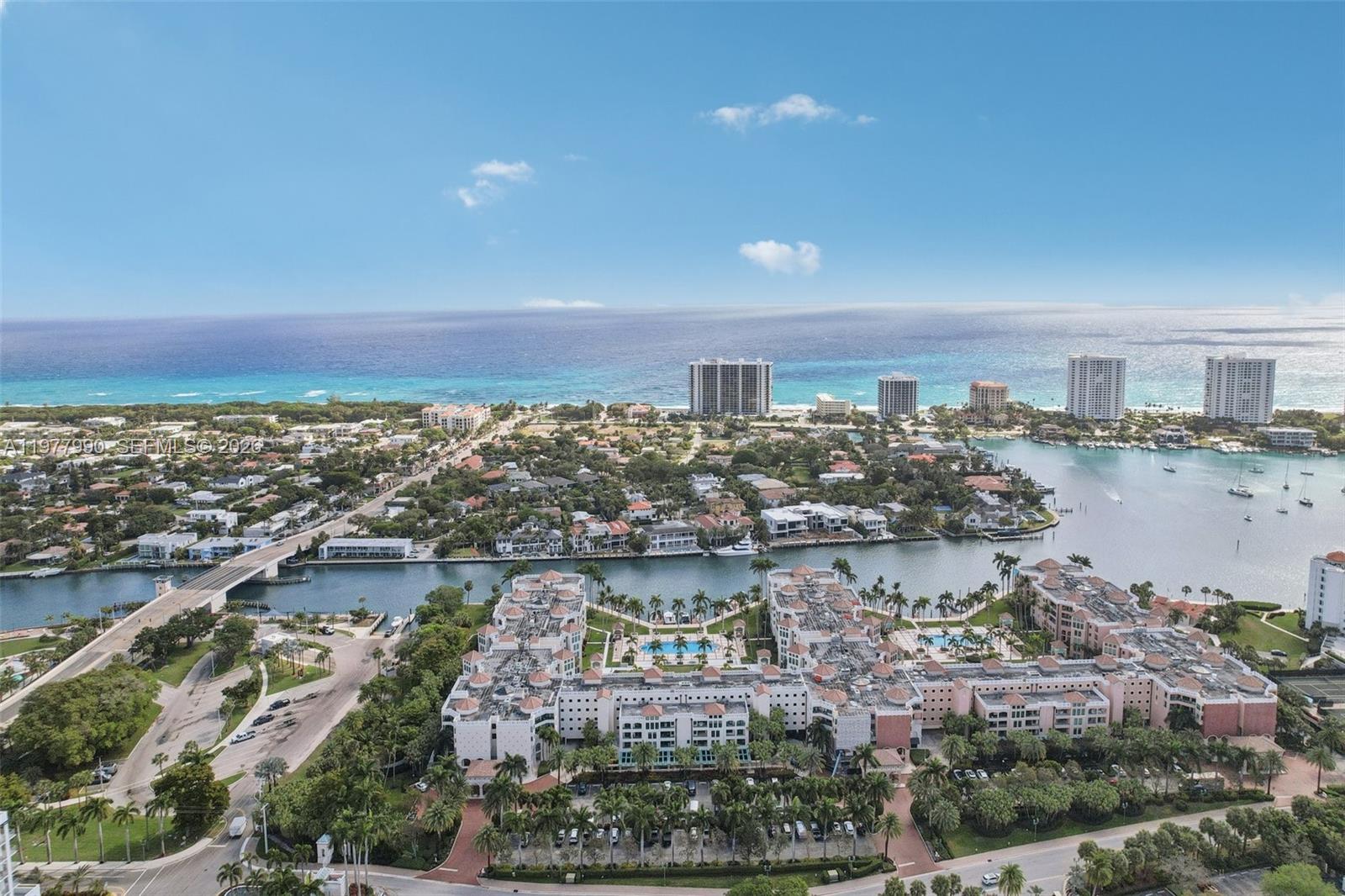 120 Southeast 5th Avenue, Unit 226 Boca Raton, FL 33432 - Photo 35 of 42