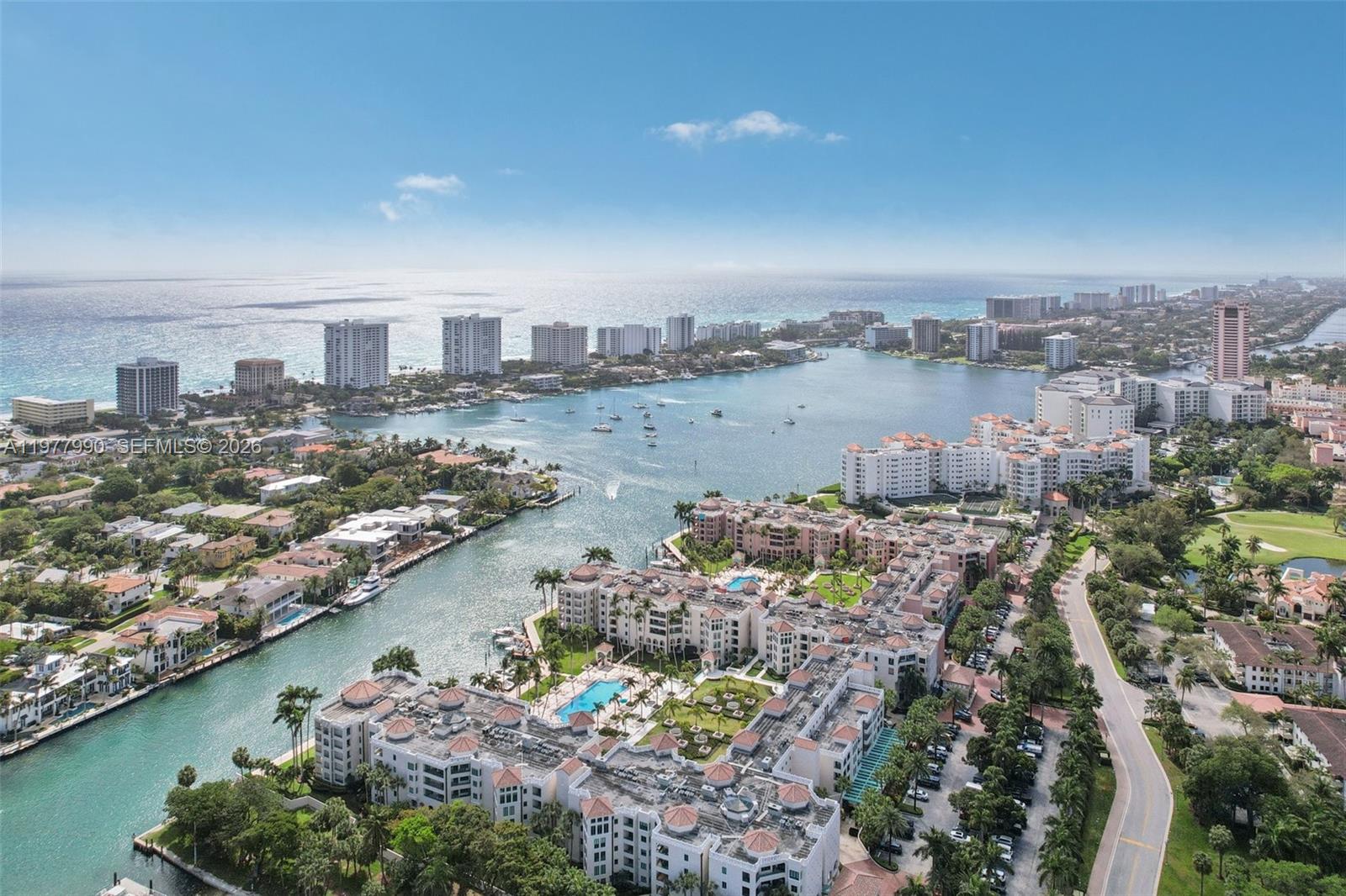 120 Southeast 5th Avenue, Unit 226 Boca Raton, FL 33432 - Photo 37 of 42