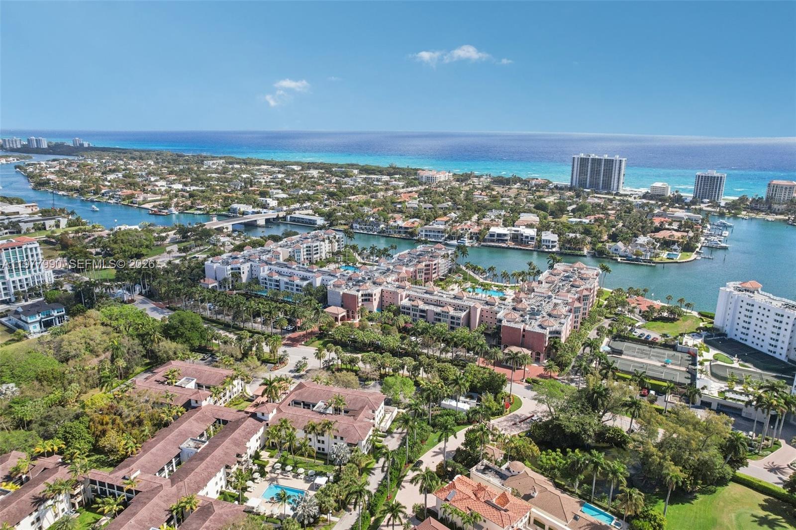 120 Southeast 5th Avenue, Unit 226 Boca Raton, FL 33432 - Photo 41 of 42