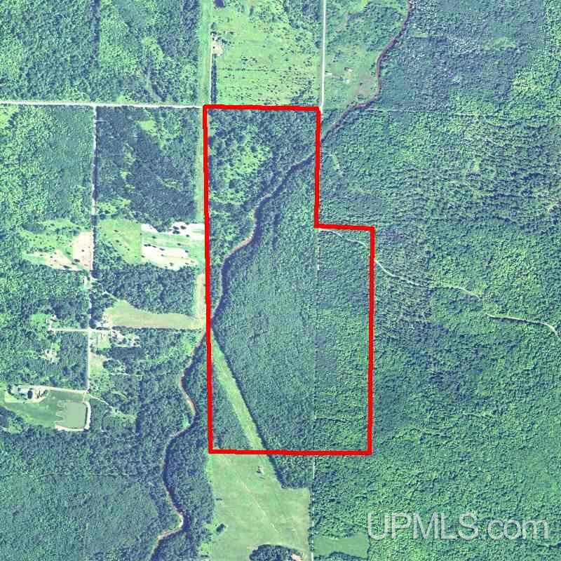 Tbd Johnson Road Pelkie, MI 49958 - Photo 2 of 18 Gallery Image 2
