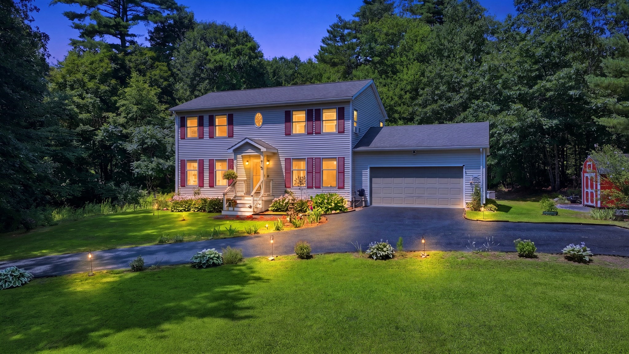 145 Merrifield Road Bernardston, MA 01337 - Photo 41 of 42 Gallery Image 41