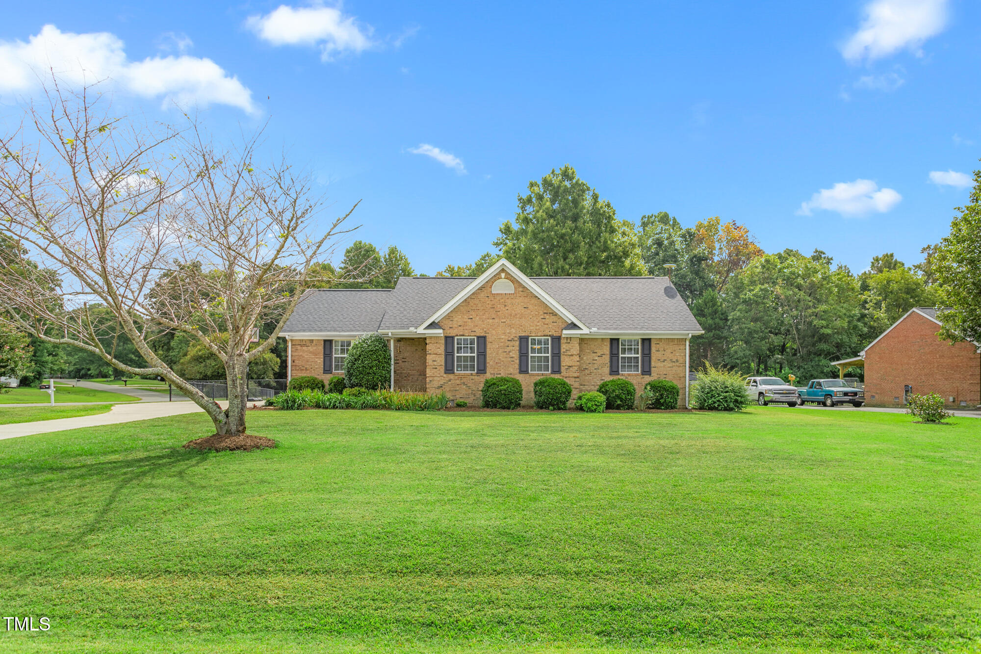 2170 Farrell Road Mebane, NC 27302 - Photo 2 of 40 2170 Farrell Road-3