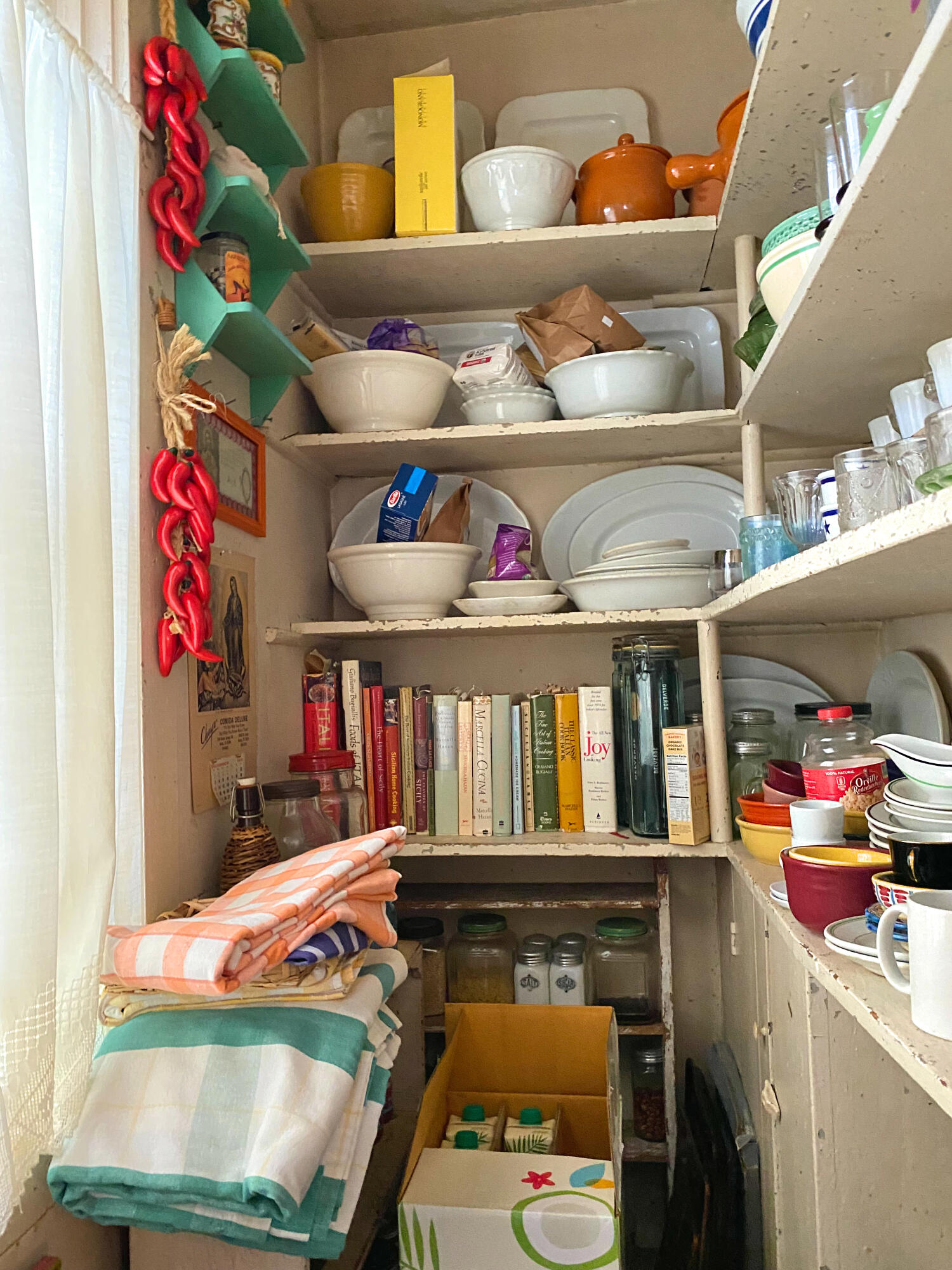 580 Commercial Street Provincetown, MA 02657 - Photo 43 of 58 Pantry2