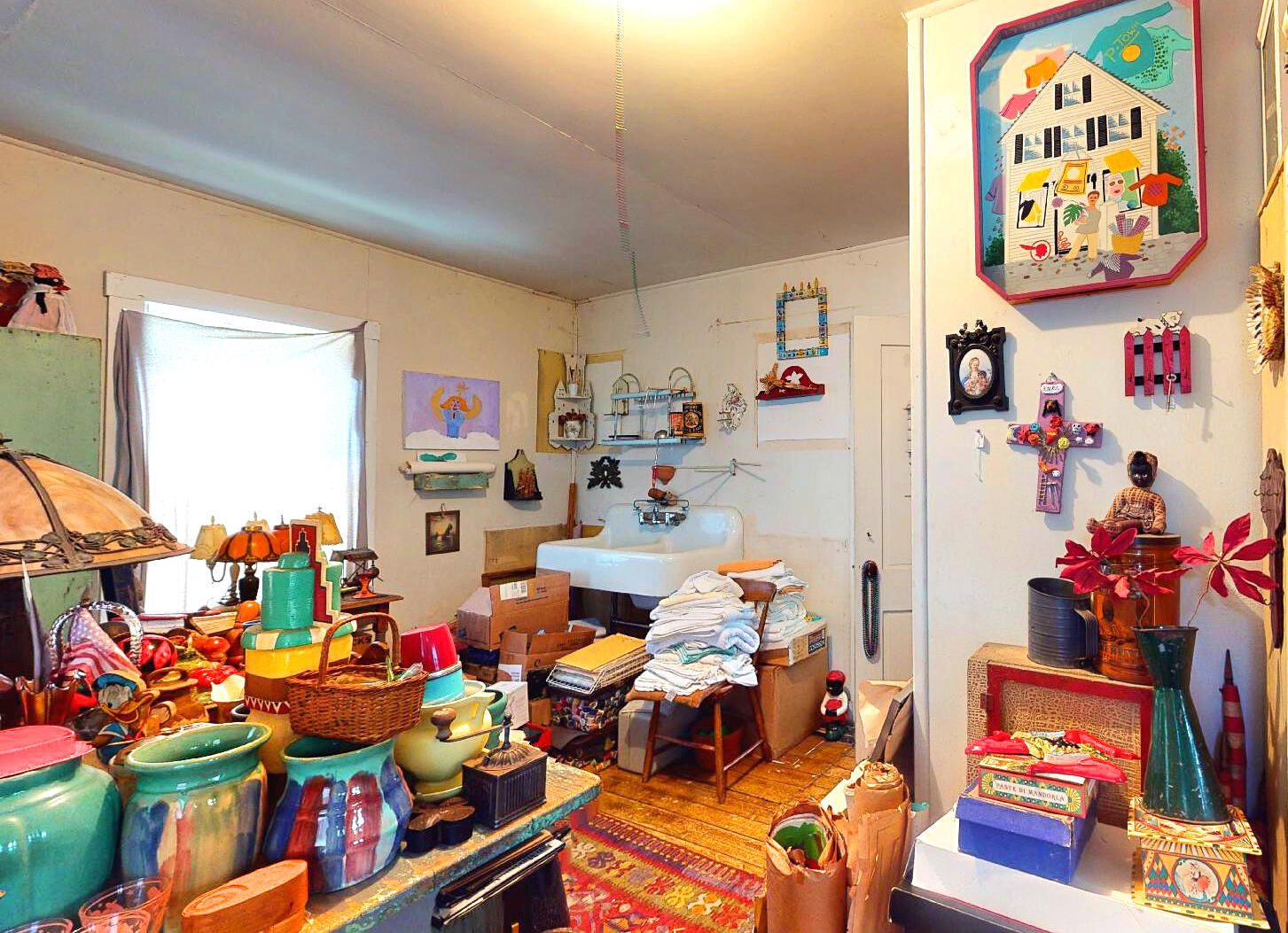 580 Commercial Street Provincetown, MA 02657 - Photo 44 of 58 Rear 4