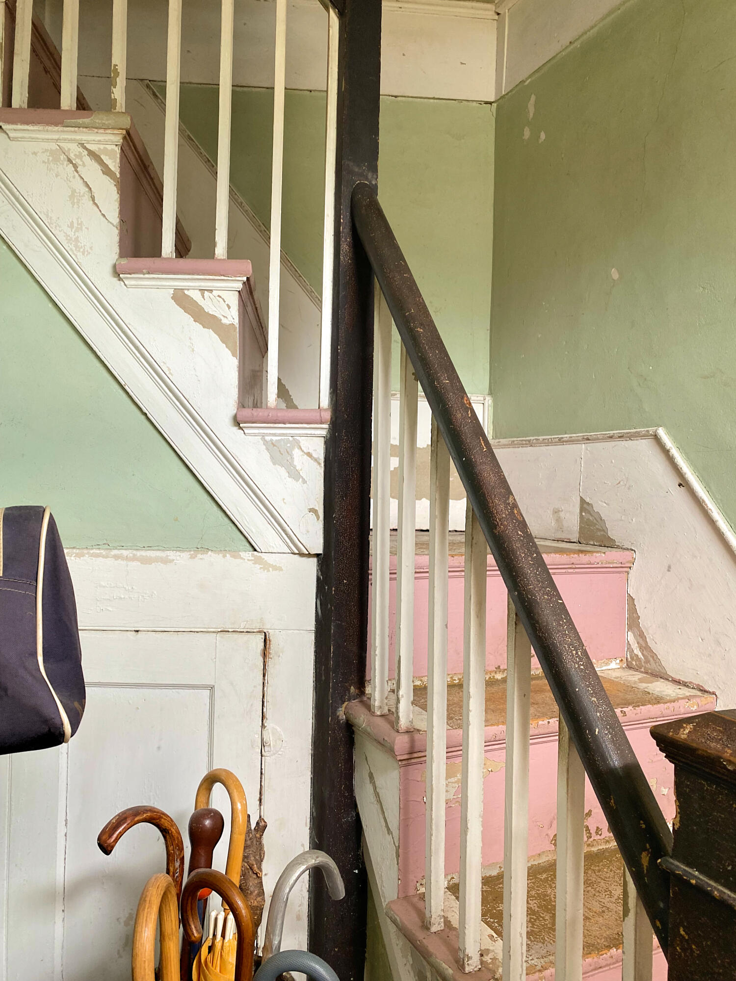 580 Commercial Street Provincetown, MA 02657 - Photo 45 of 58 a view of a balcony with chairs