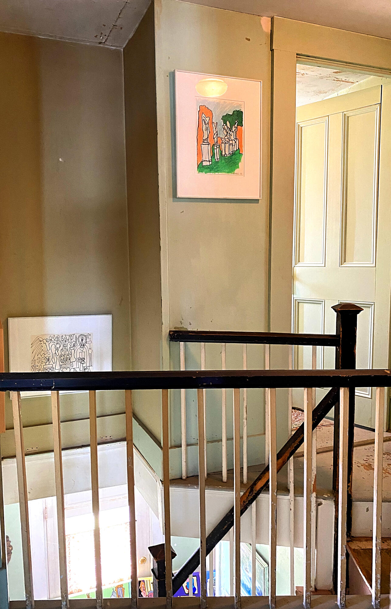 580 Commercial Street Provincetown, MA 02657 - Photo 46 of 58 a view of an entryway