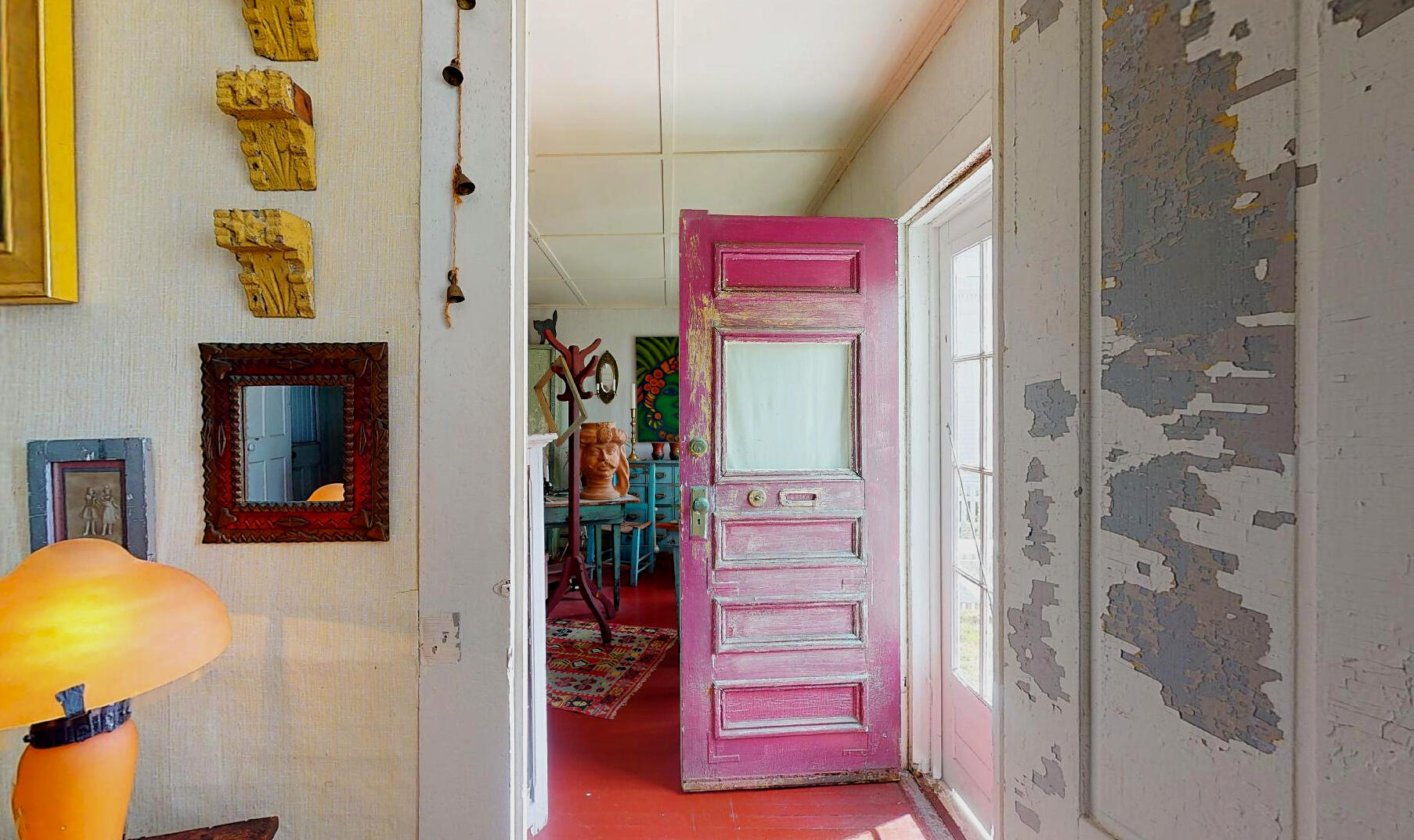 580 Commercial Street Provincetown, MA 02657 - Photo 5 of 58 Front Door 1