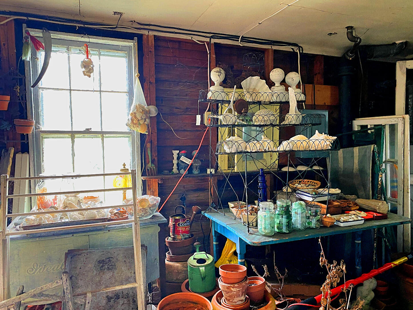 580 Commercial Street Provincetown, MA 02657 - Photo 56 of 58 Barn3 (1)