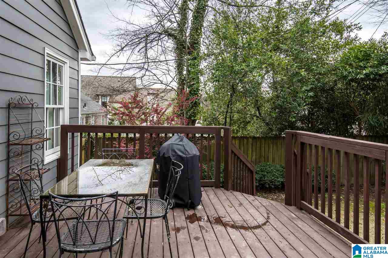 2 Montevallo Lane Birmingham, AL 35213 - Photo 20 of 22
