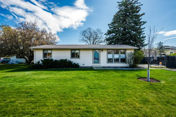 $320,000 | 441 Canby Street, Sheridan, WY 82801