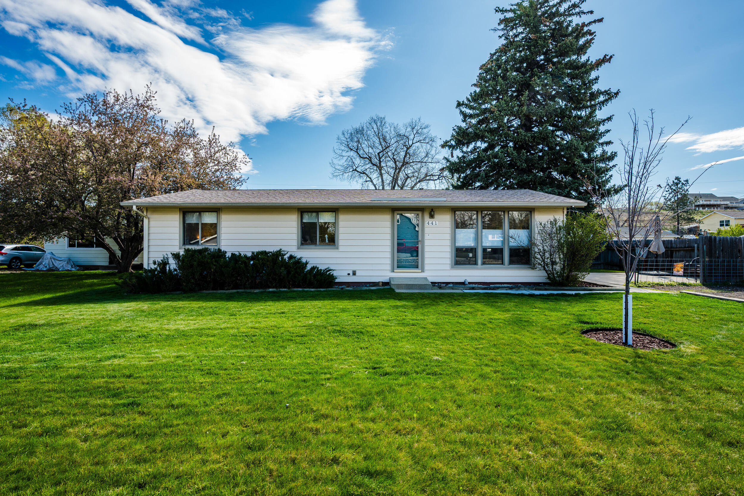 441 Canby Street Sheridan, WY 82801 - Photo 1 of 26 1