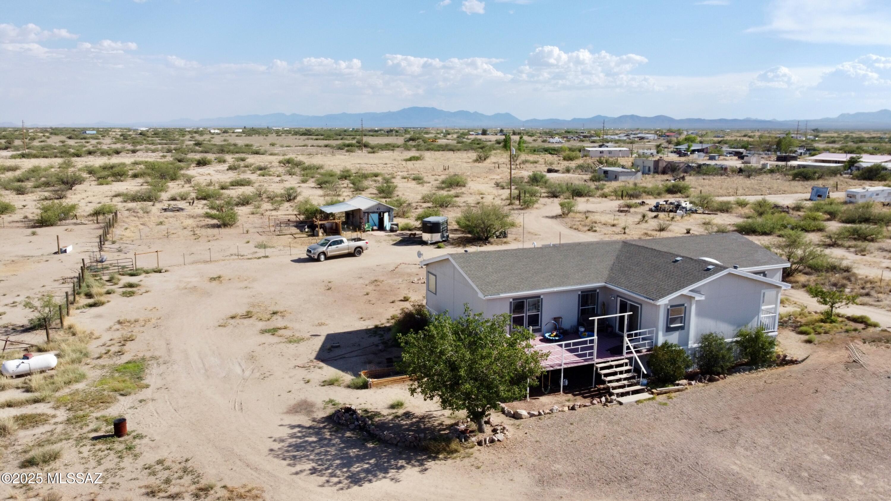 2627 West Hansen Road Willcox, AZ 85643 - Photo 6 of 43
