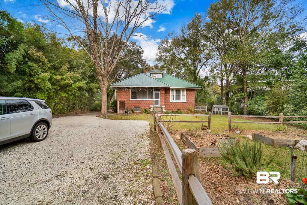1811 Spring Hill Avenue Mobile, AL 36607 - Photo 36 of 37 Additional View