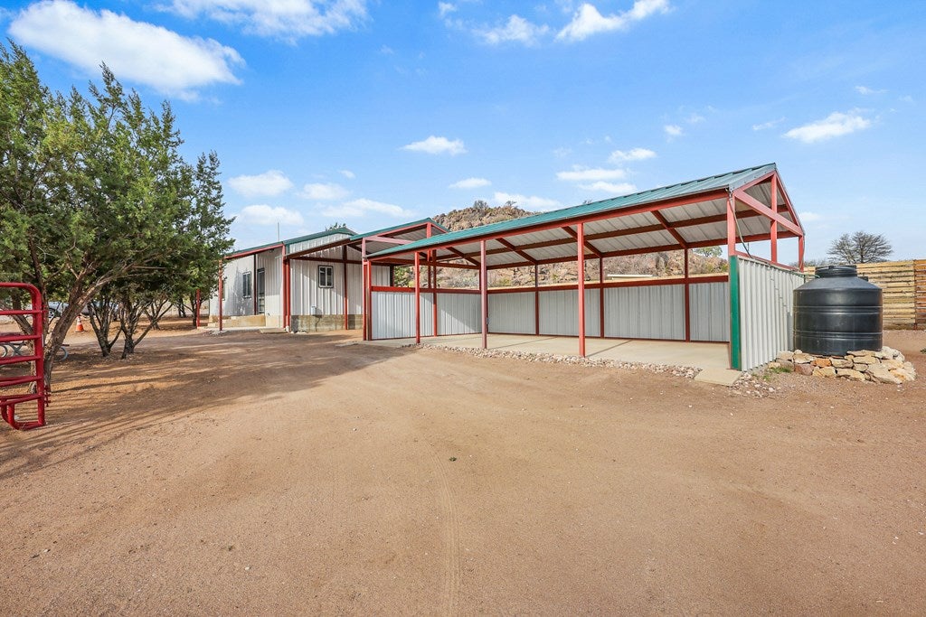 819 Webster Avenue Fort Davis, TX 79734 - Photo 25 of 70 Gallery Image 25
