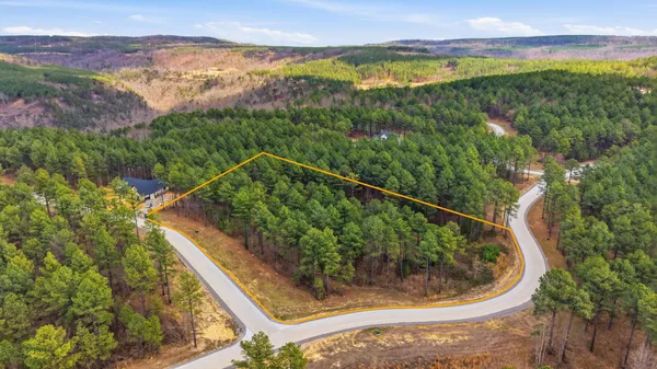 $275,000 | Lot 1040 Expedition Drive, Guild, TN 37340