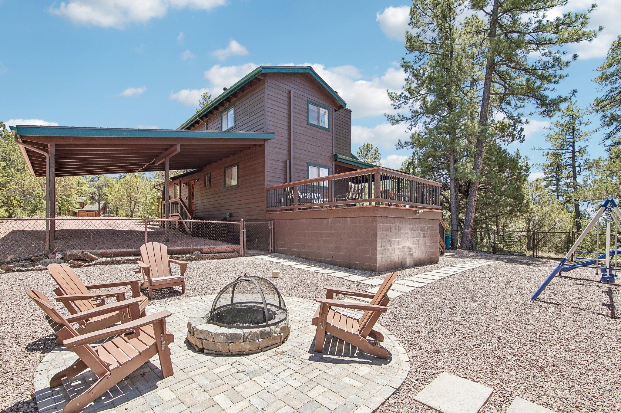 3464 North Whispering Pine Road Pine, AZ 85544 - Photo 27 of 31