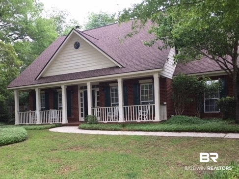 31205 Wakefield Drive Spanish Fort, AL 36527 - Photo 1 of 50