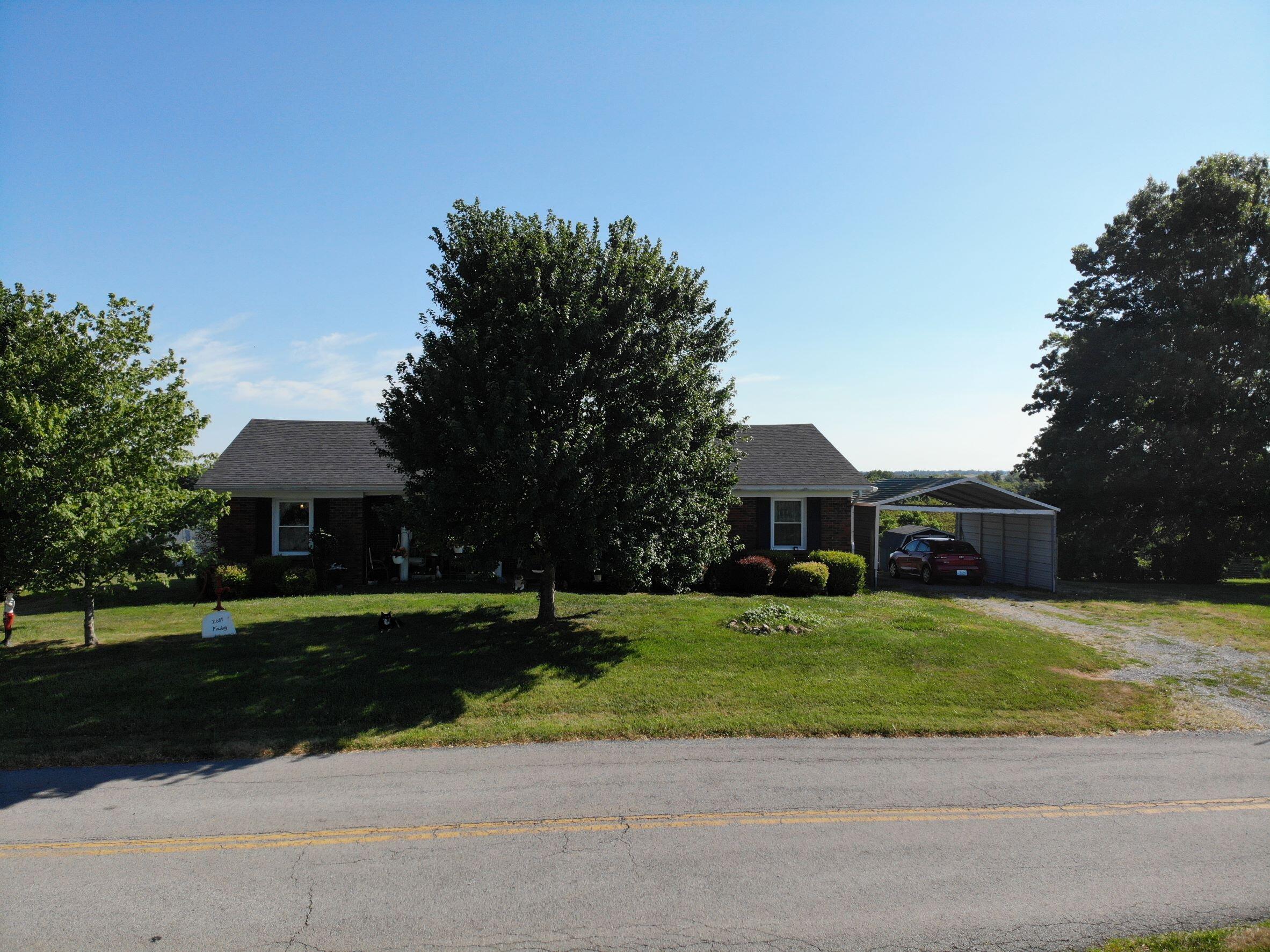 2684 Poor Ridge Pike Lancaster, KY 40444 - Photo 2 of 39 DJI_0589