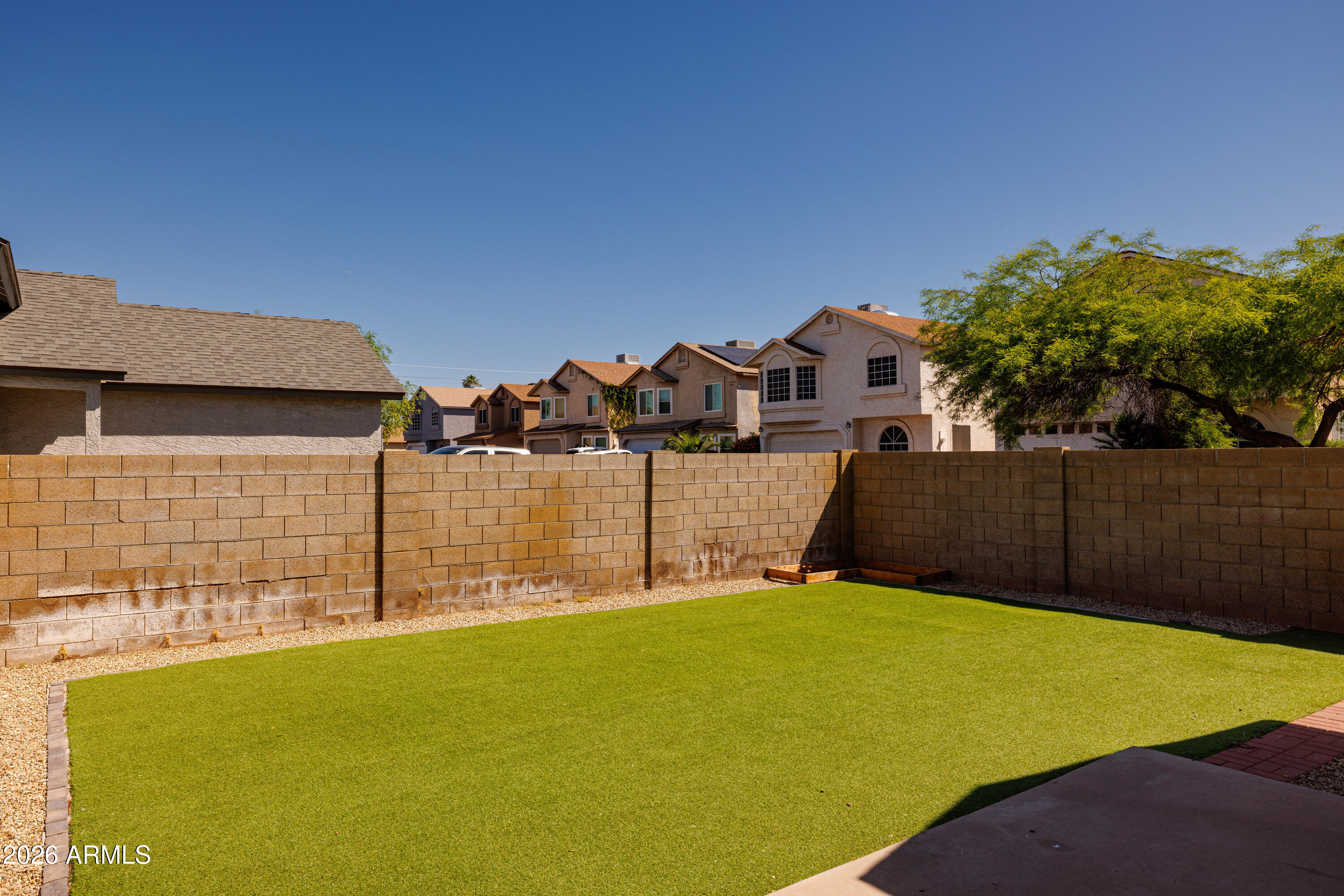 3755 East Broadway Road, Unit 16 Mesa, AZ 85206 - Photo 17 of 22 16-3755 Broadway Rear 1