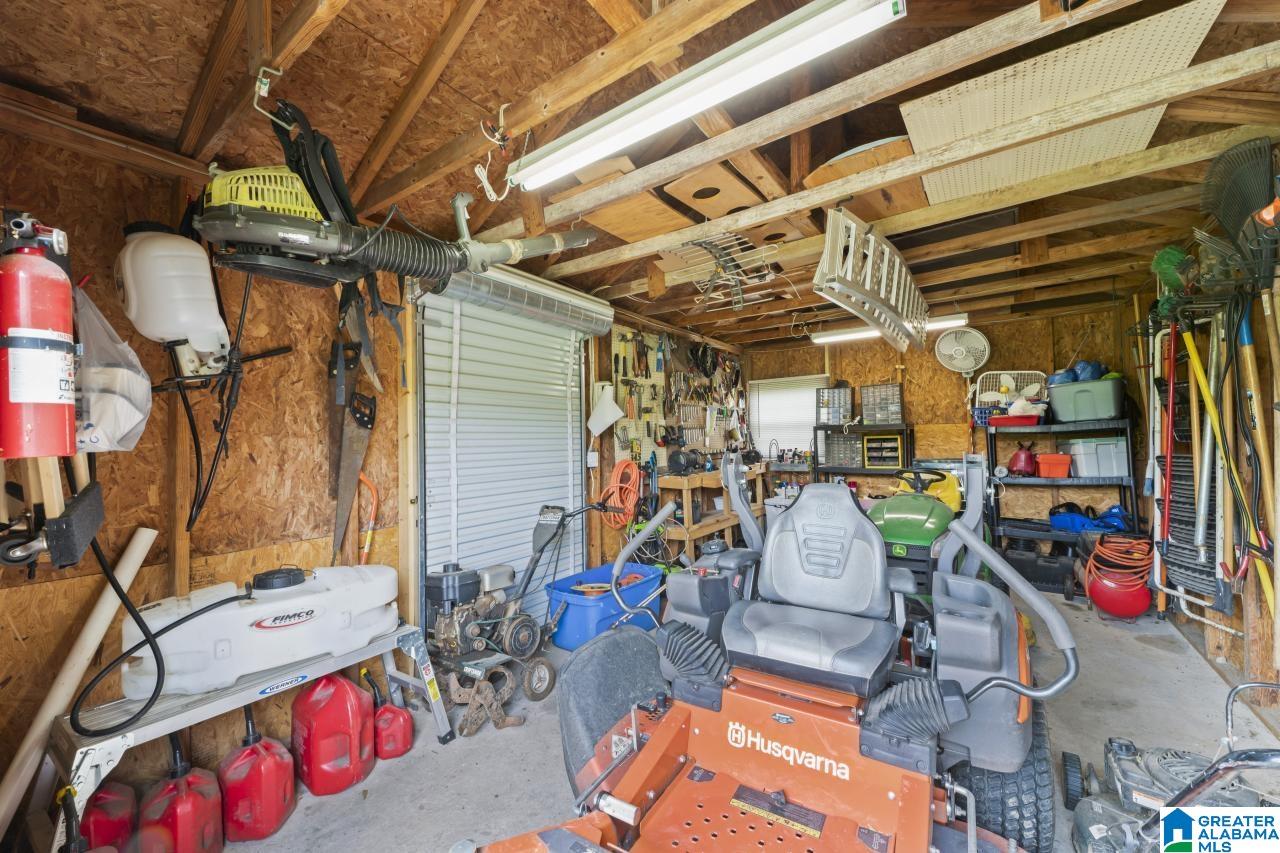 536 Thrash Road Clanton, AL 35045 - Photo 39 of 51