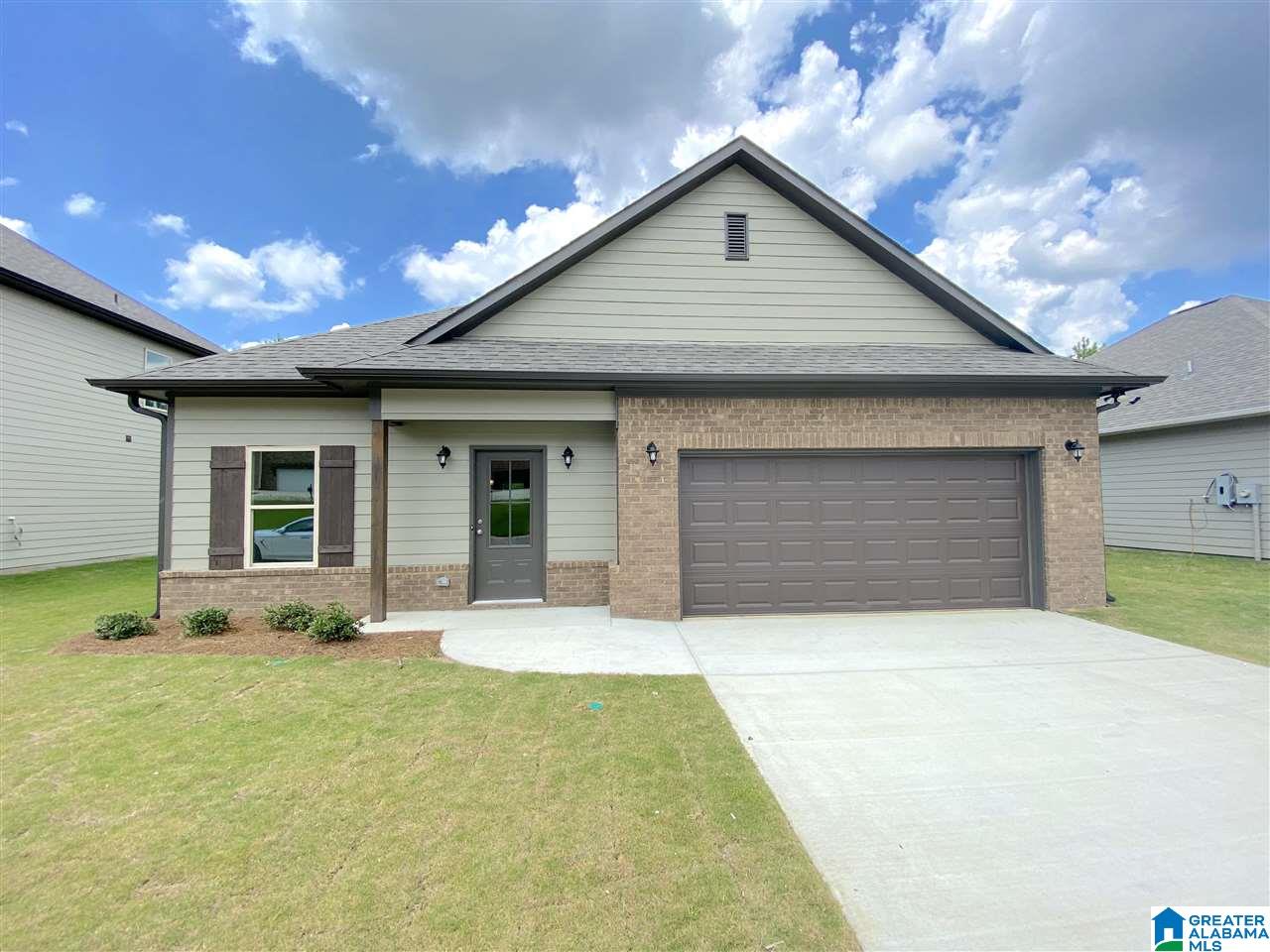 11470 Crimson Ridge Road Brookwood, AL 35444 - Photo 2 of 30