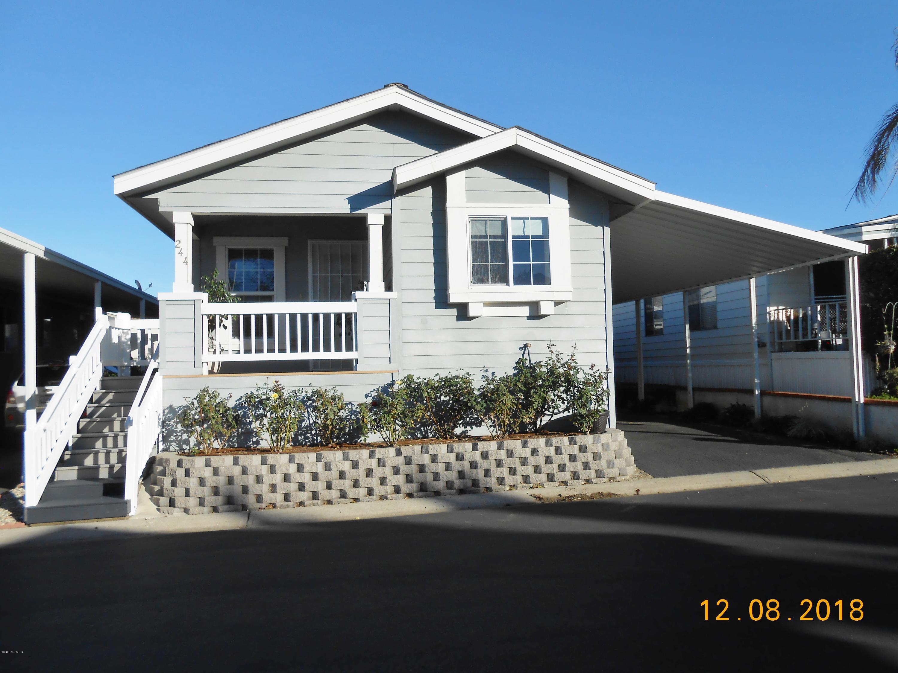 1550 Rory Lane, Unit 244 Simi Valley, CA 93063 - Photo 1 of 65 DSCN1011