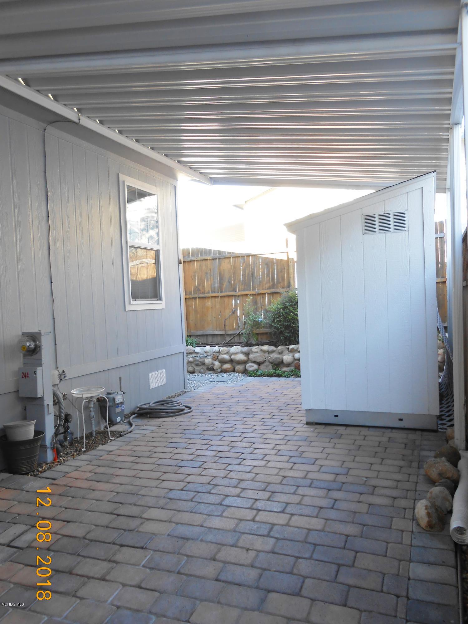 1550 Rory Lane, Unit 244 Simi Valley, CA 93063 - Photo 45 of 65 DSCN0997
