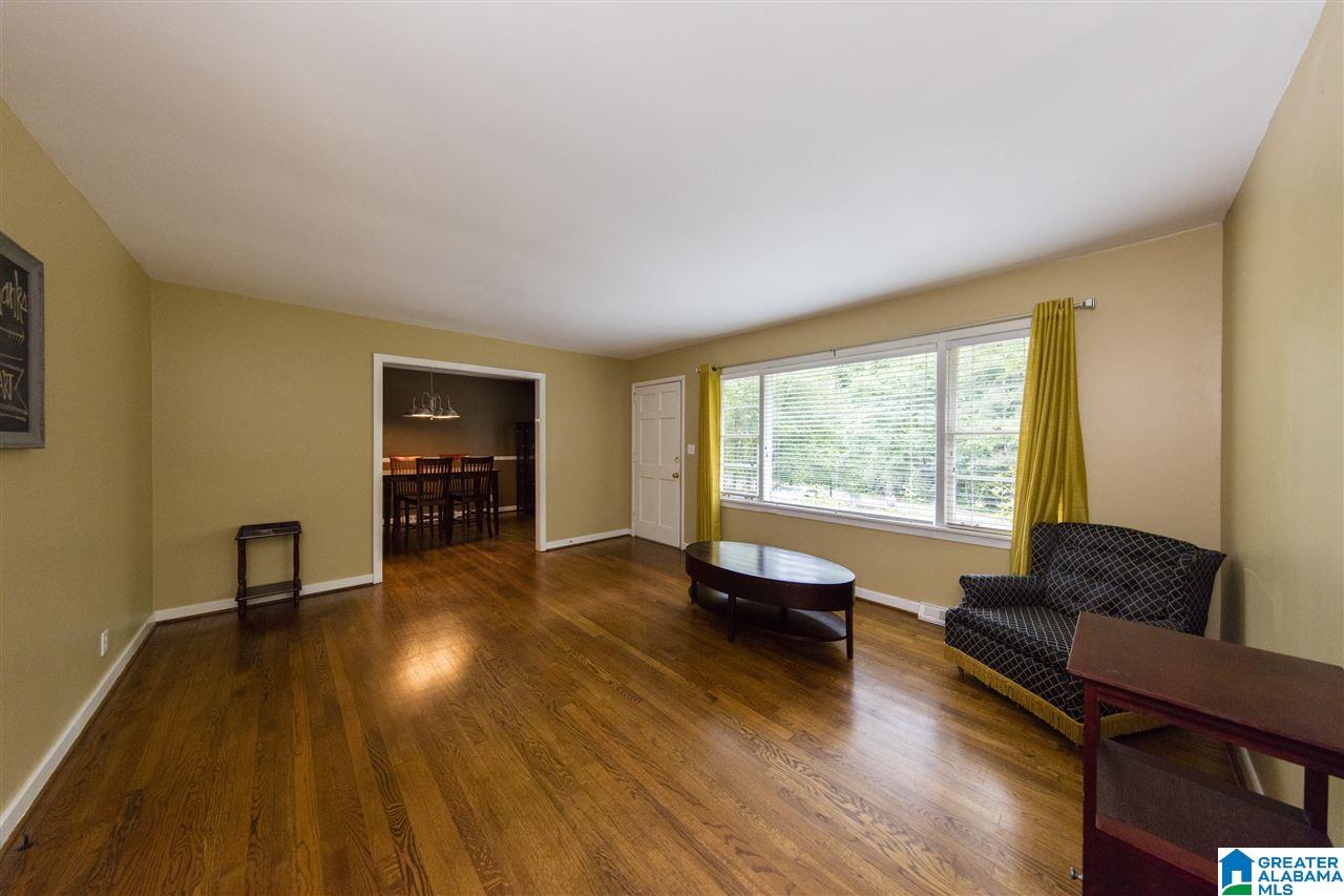 3329 Ridgely Drive Birmingham, AL 35243 - Photo 4 of 30