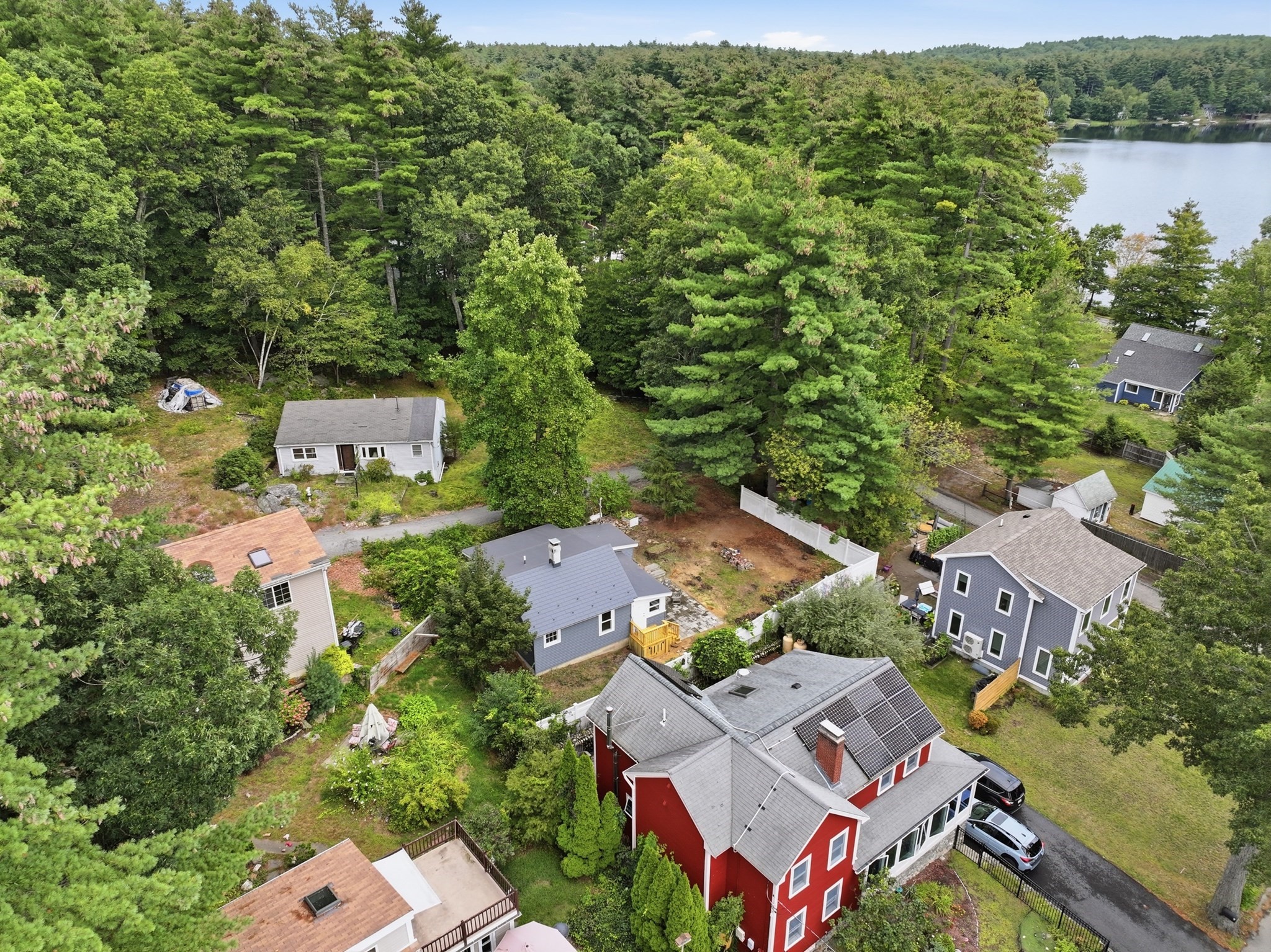 3 R Calvin Street Ayer, MA 01432 - Photo 28 of 32 Gallery Image 28