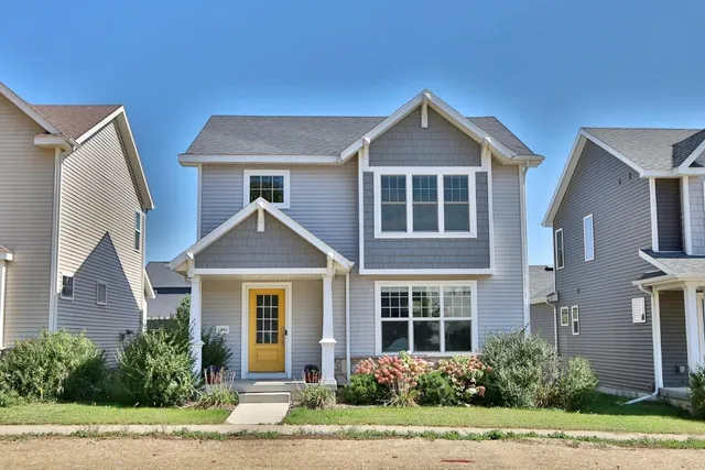 $434,900 | 2894 South Syene Road, Fitchburg, WI 53711