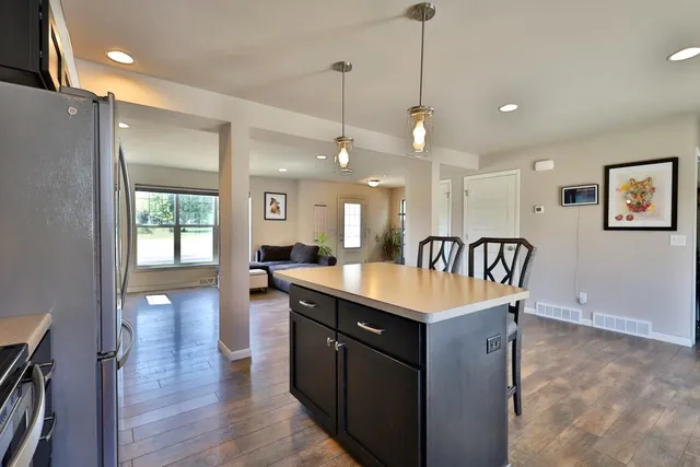 $434,900 | 2894 South Syene Road, Fitchburg, WI 53711