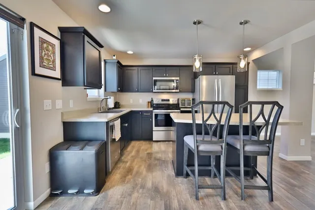 $434,900 | 2894 South Syene Road, Fitchburg, WI 53711