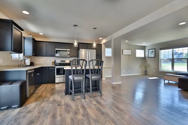 $434,900 | 2894 South Syene Road, Fitchburg, WI 53711